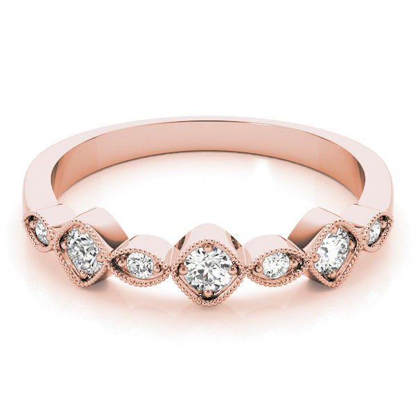 Stackable Diamond Ring · 0.22 ct tw