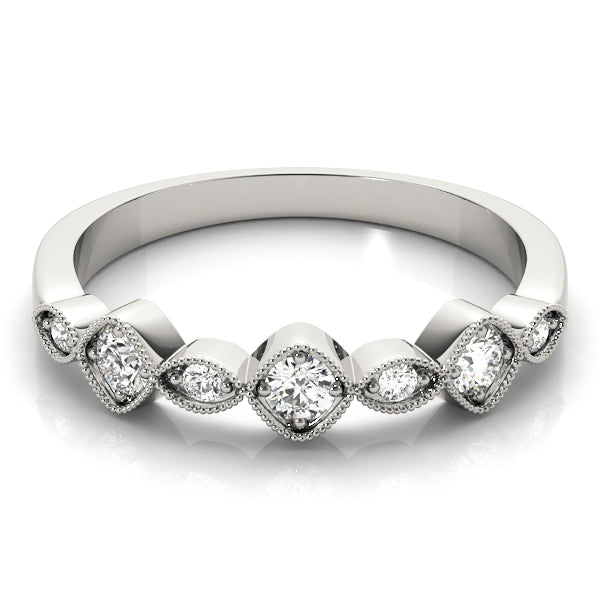 Stackable Diamond Ring · 0.22 ct tw