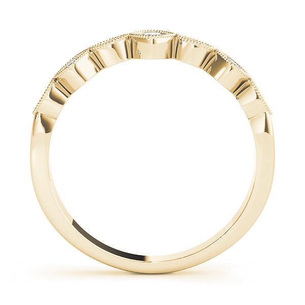 Stackable Diamond Ring · 0.22 ct tw