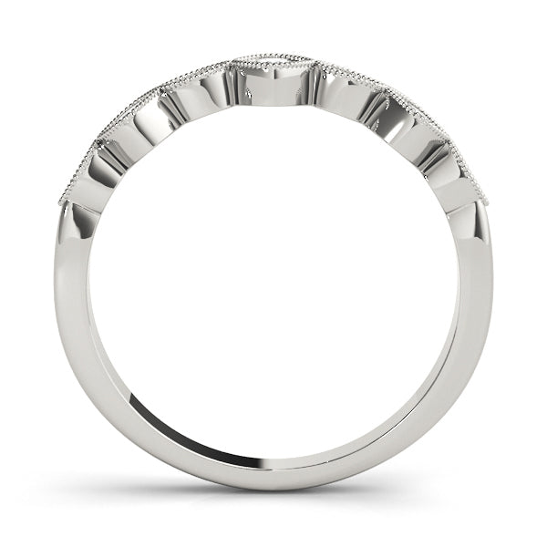 Stackable Diamond Ring · 0.22 ct tw