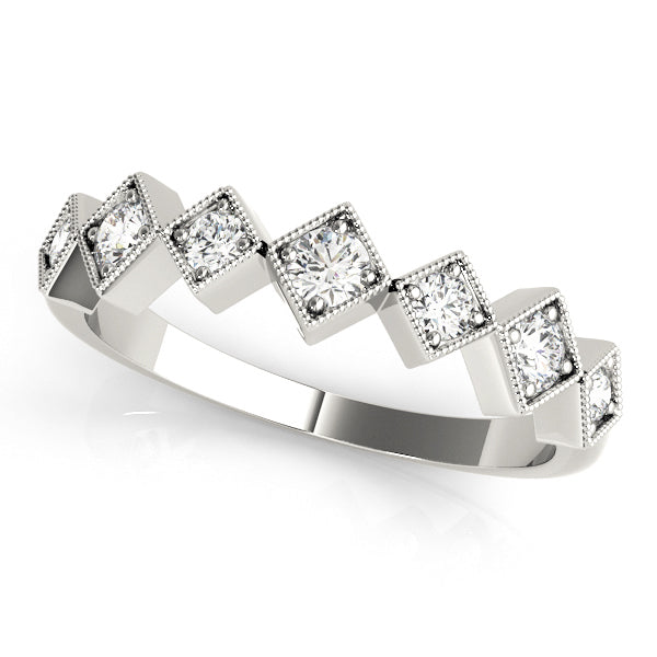 Stackable Diamond Ring · 0.33 ct tw