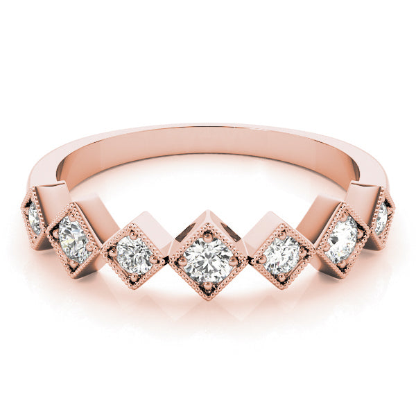 Stackable Diamond Ring · 0.33 ct tw
