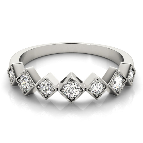 Stackable Diamond Ring · 0.33 ct tw