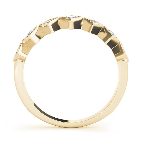Stackable Diamond Ring · 0.33 ct tw