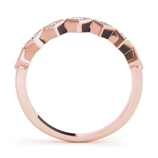 Stackable Diamond Ring · 0.33 ct tw