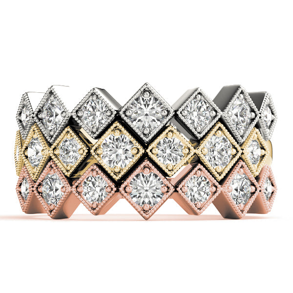 Stackable Diamond Ring · 0.33 ct tw