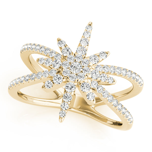 Diamond Fashion Ring · 0.47 ct tw