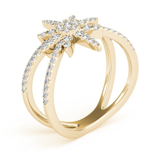 Diamond Fashion Ring · 0.47 ct tw