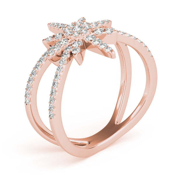 Diamond Fashion Ring · 0.47 ct tw