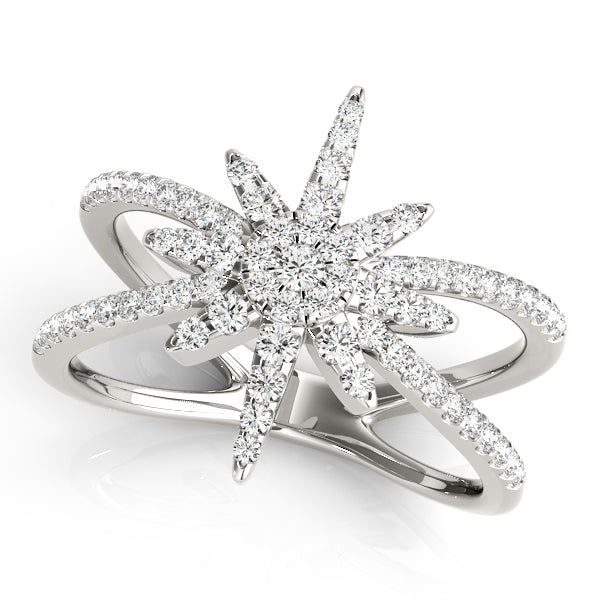 Diamond Fashion Ring · 0.47 ct tw