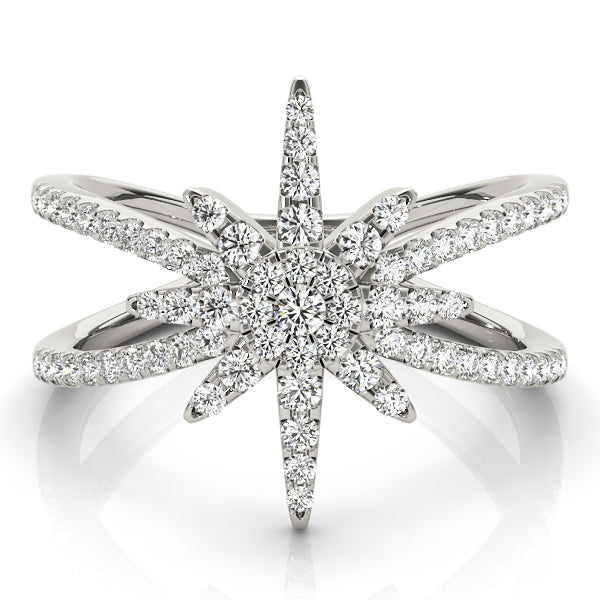 Diamond Fashion Ring · 0.47 ct tw
