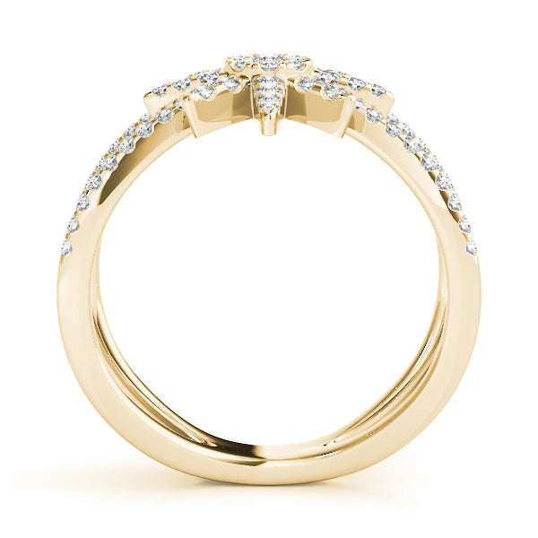Diamond Fashion Ring · 0.47 ct tw