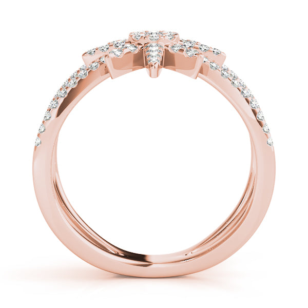 Diamond Fashion Ring · 0.47 ct tw