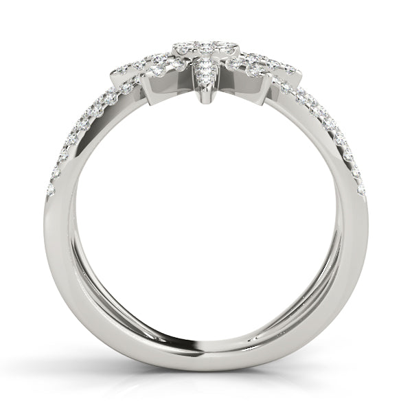 Diamond Fashion Ring · 0.47 ct tw