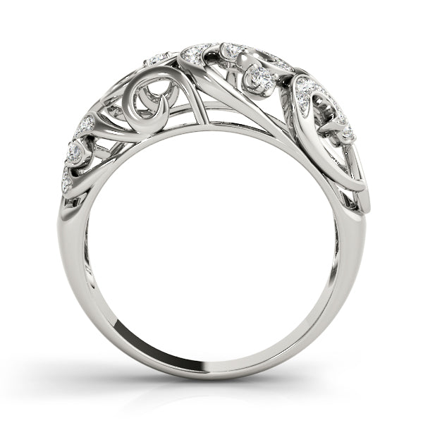 Diamond Fashion Ring · 0.25 ct tw