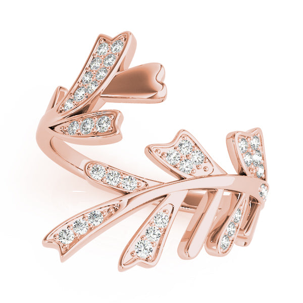 Diamond Fashion Ring · 0.20 ct tw