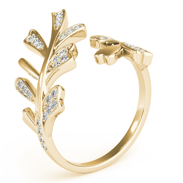Diamond Fashion Ring · 0.20 ct tw