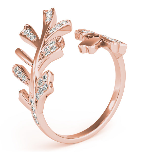 Diamond Fashion Ring · 0.20 ct tw