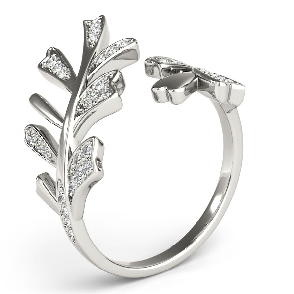 Diamond Fashion Ring · 0.20 ct tw