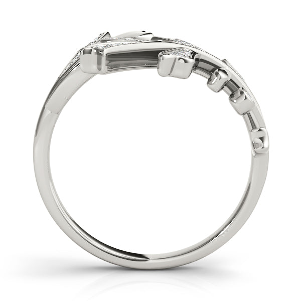 Diamond Fashion Ring · 0.20 ct tw