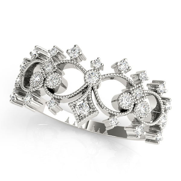 Diamond Fashion Ring · 0.21 ct tw