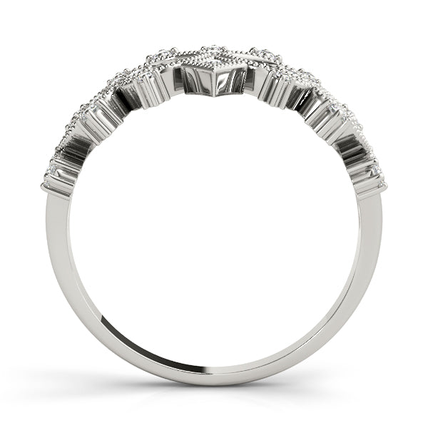 Diamond Fashion Ring · 0.21 ct tw