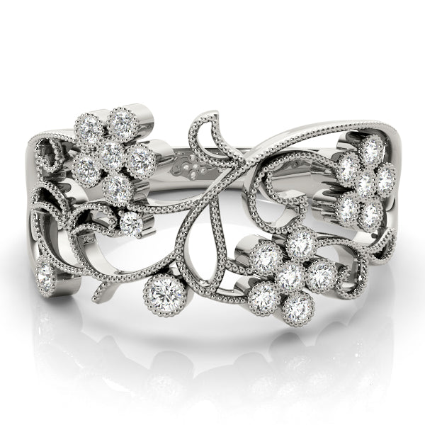 Diamond Fashion Ring · 0.17 ct tw