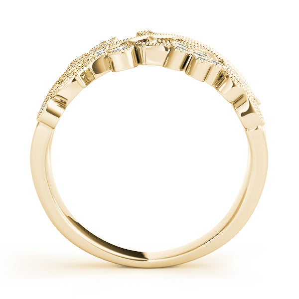 Diamond Fashion Ring · 0.17 ct tw
