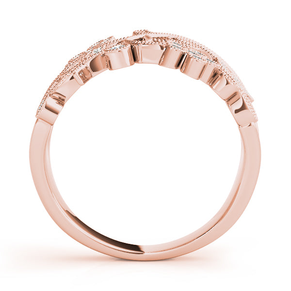 Diamond Fashion Ring · 0.17 ct tw