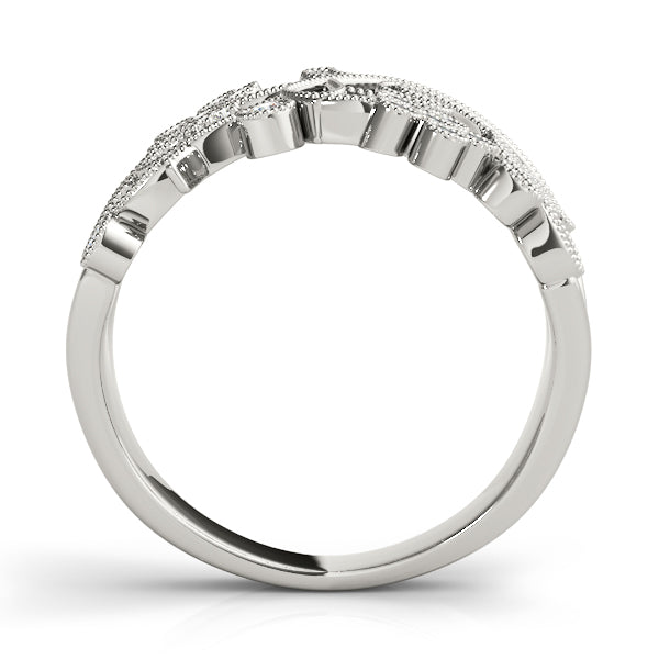 Diamond Fashion Ring · 0.17 ct tw
