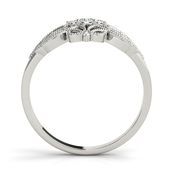 Diamond Fashion Ring · 0.10 ct tw