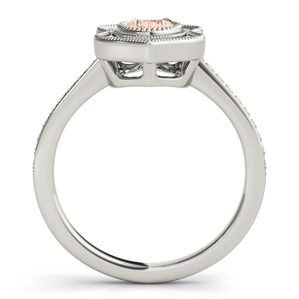Oval Diamond Fashion Ring · 1.25 ct tw