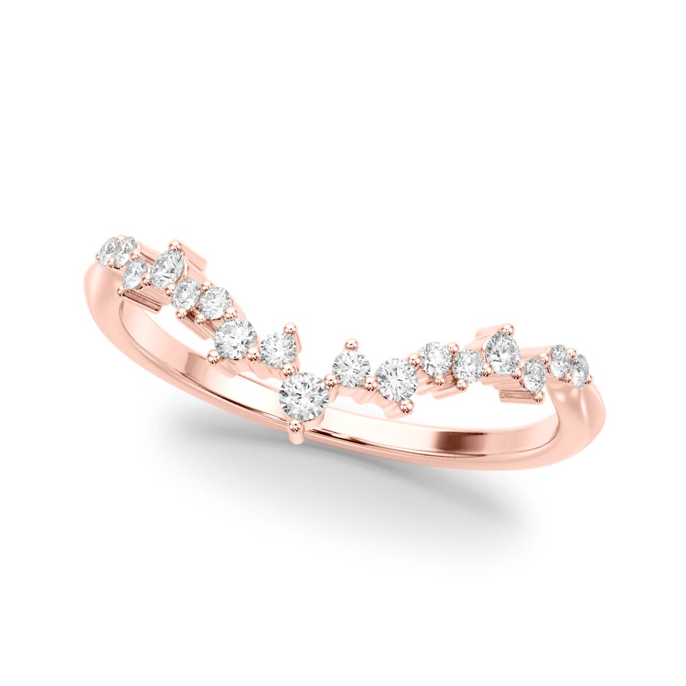 Diamond Fashion Ring · 0.17 ct tw
