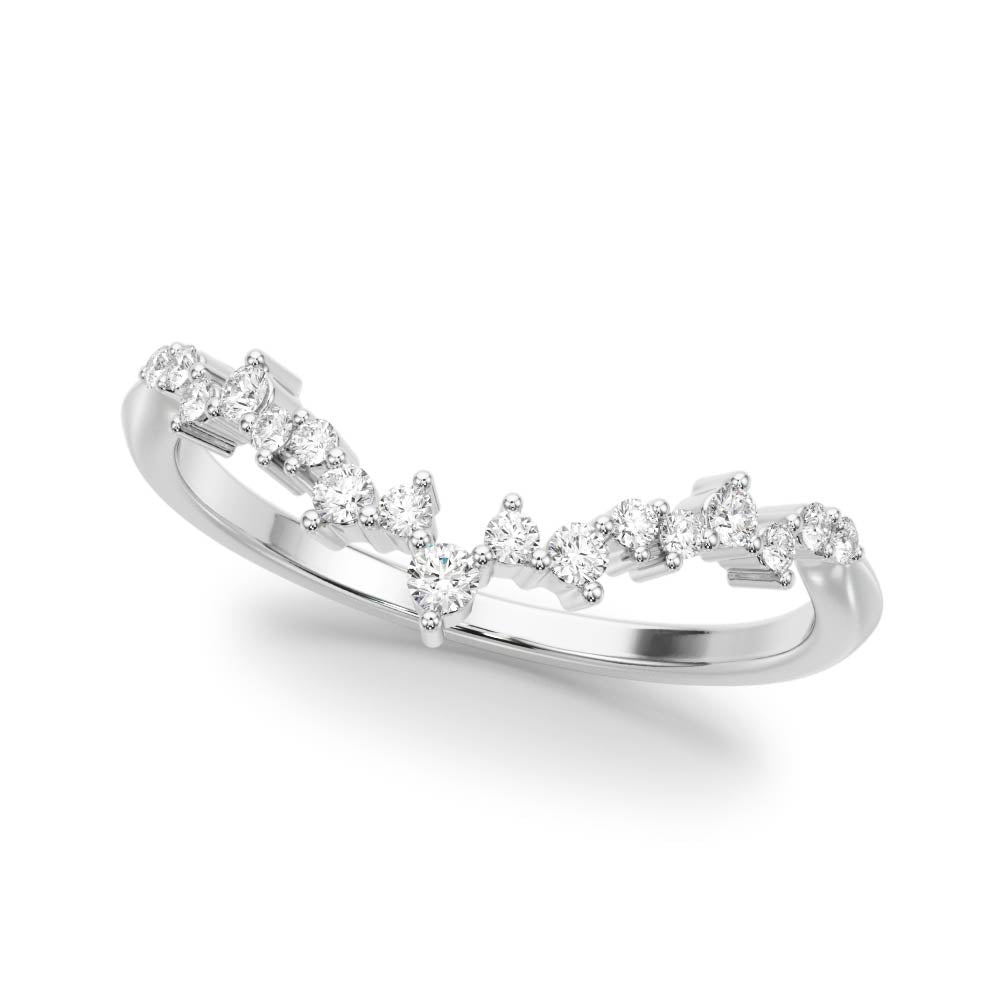 Diamond Fashion Ring · 0.17 ct tw