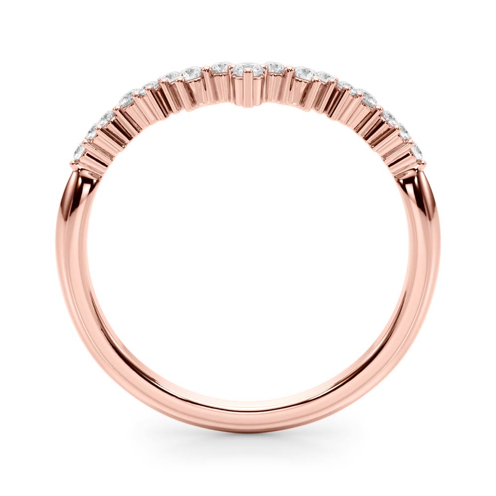 Diamond Fashion Ring · 0.17 ct tw
