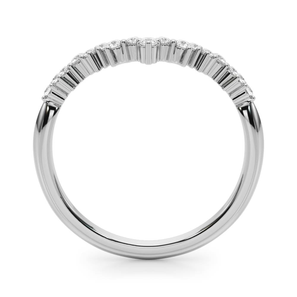 Diamond Fashion Ring · 0.17 ct tw