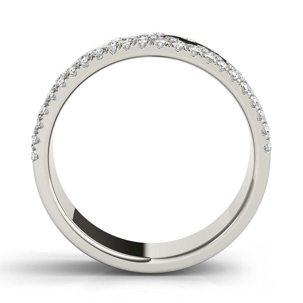 5.5mm Diamond Band · 0.29 ct tw