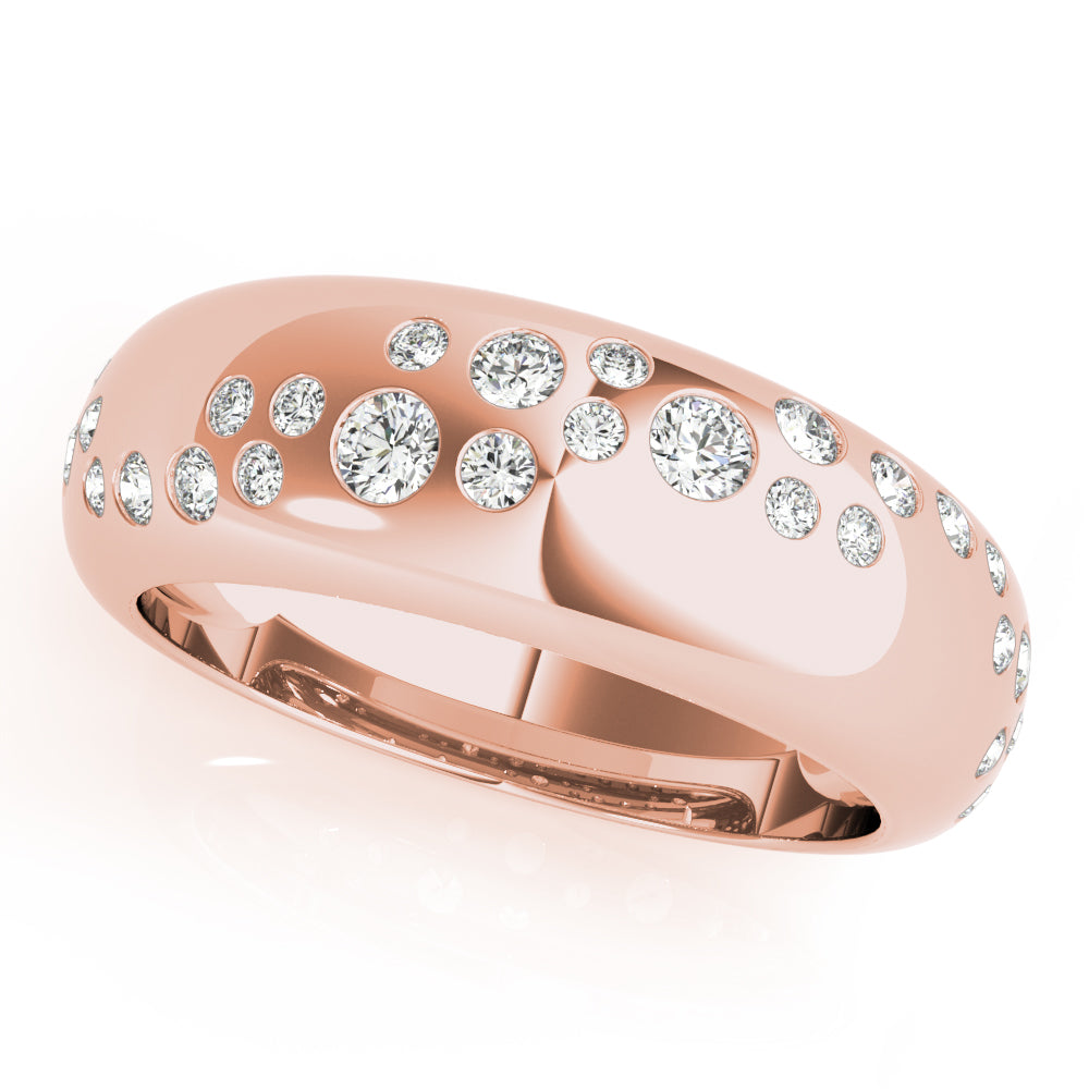 Diamond Band · 0.47 ct tw
