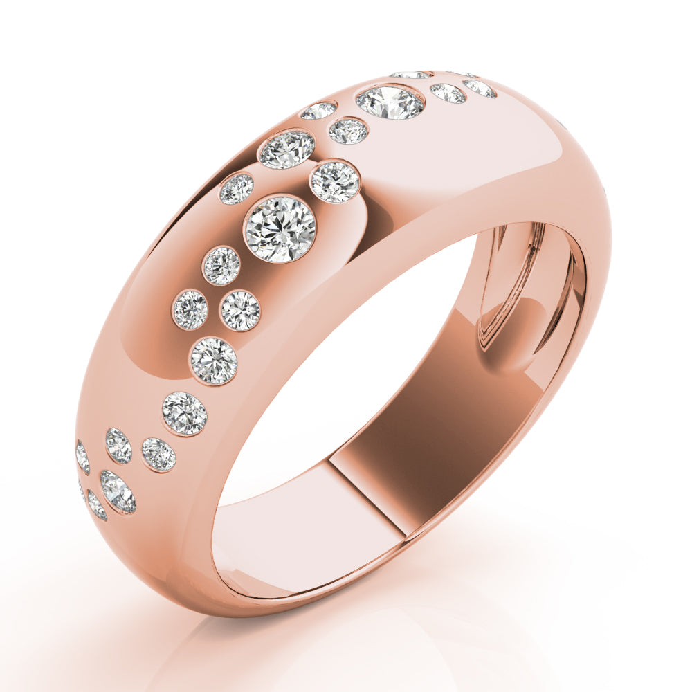 Diamond Band · 0.47 ct tw