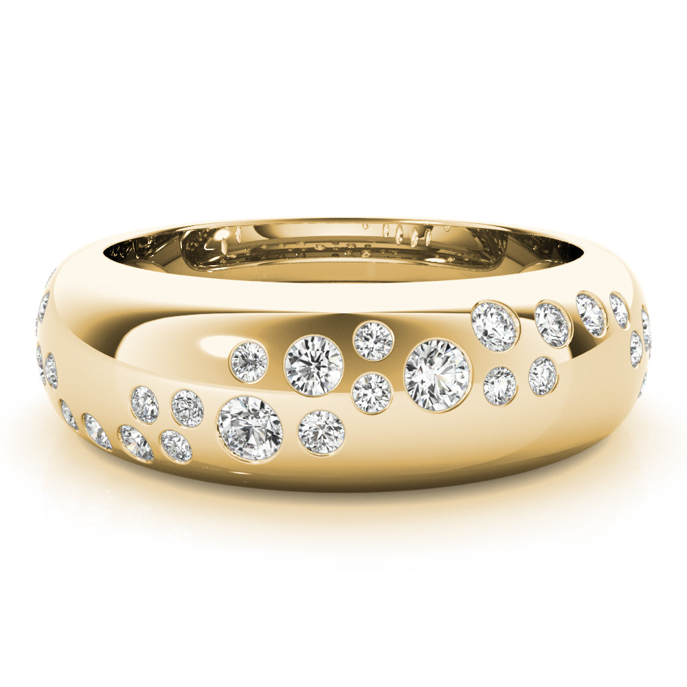 Diamond Band · 0.47 ct tw