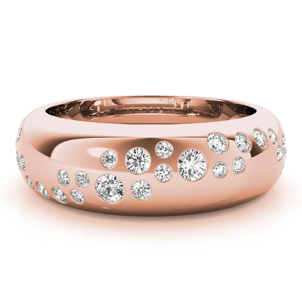 Diamond Band · 0.47 ct tw