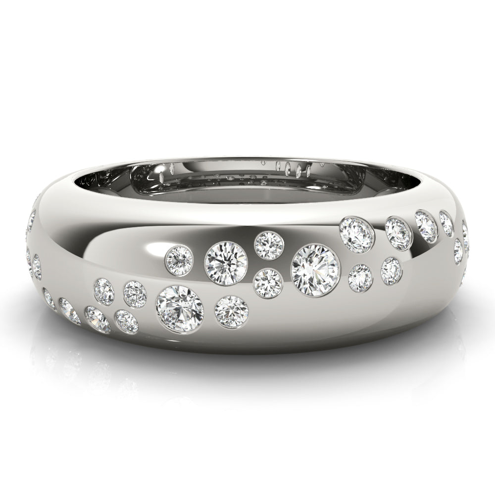 Diamond Band · 0.47 ct tw