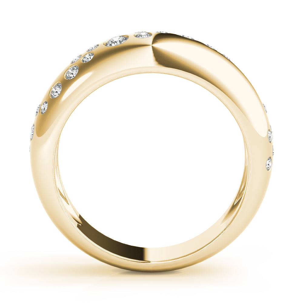 Diamond Band · 0.47 ct tw