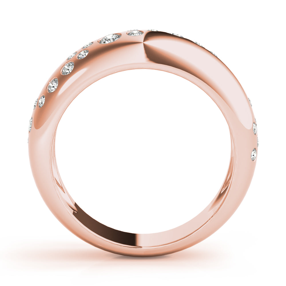 Diamond Band · 0.47 ct tw