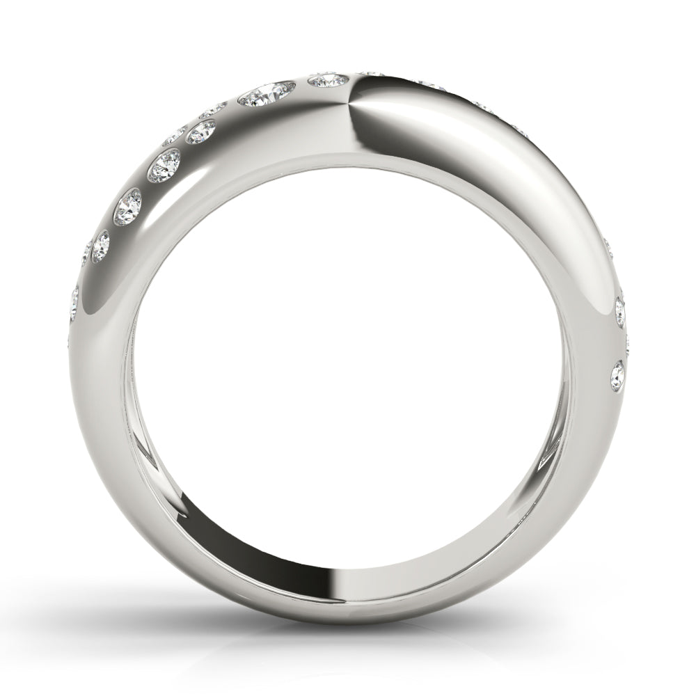 Diamond Band · 0.47 ct tw