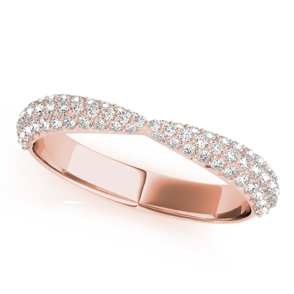 Diamond Fashion Band · 0.56 ct tw