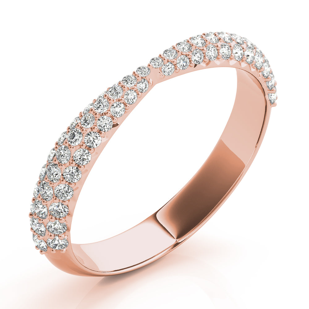 Diamond Fashion Band · 0.56 ct tw