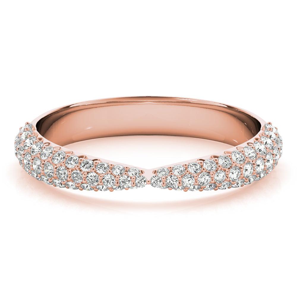 Diamond Fashion Band · 0.56 ct tw