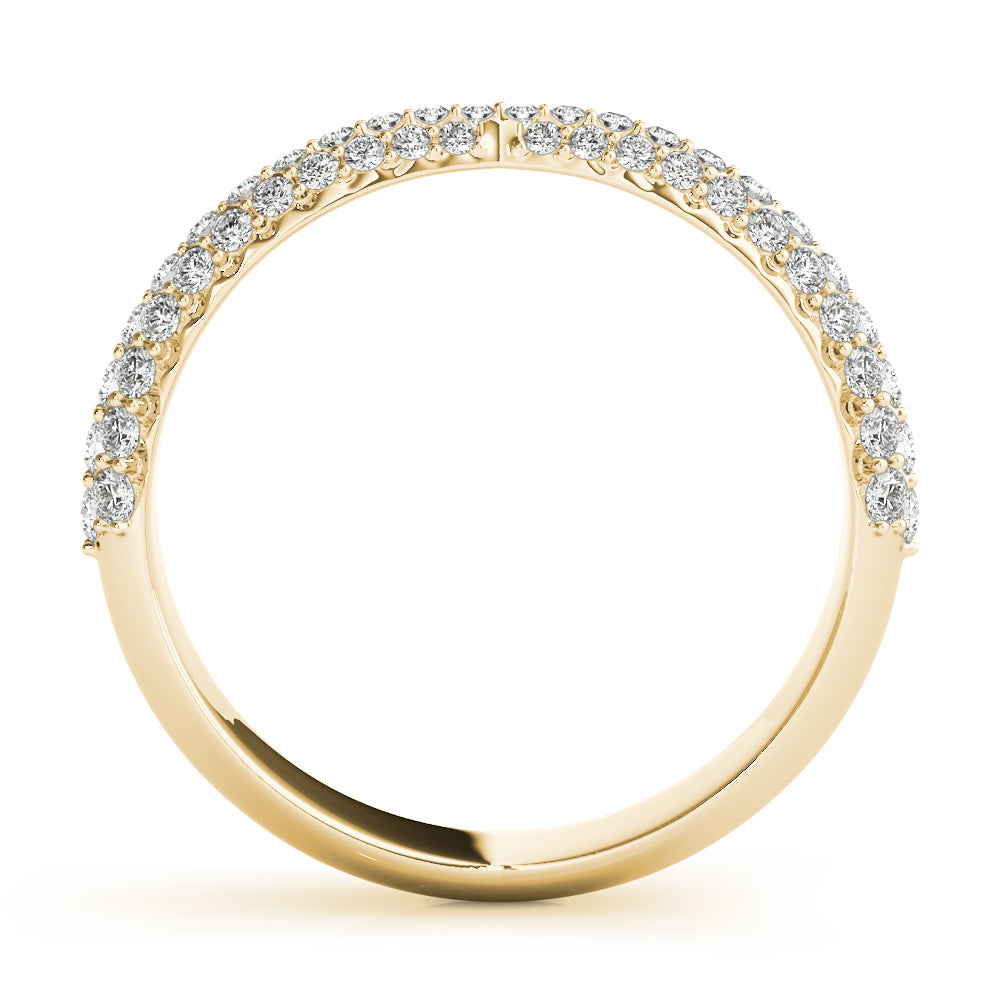Diamond Fashion Band · 0.56 ct tw