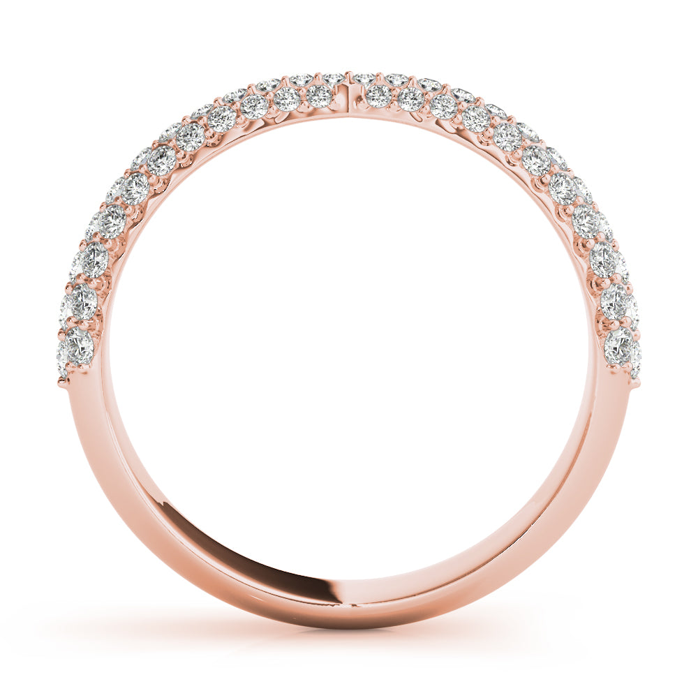 Diamond Fashion Band · 0.56 ct tw